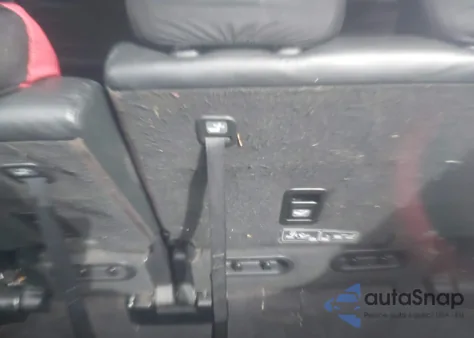 2008 Honda Odyssey Touring from USA, damaged, VIN 5FNRL38928B033470